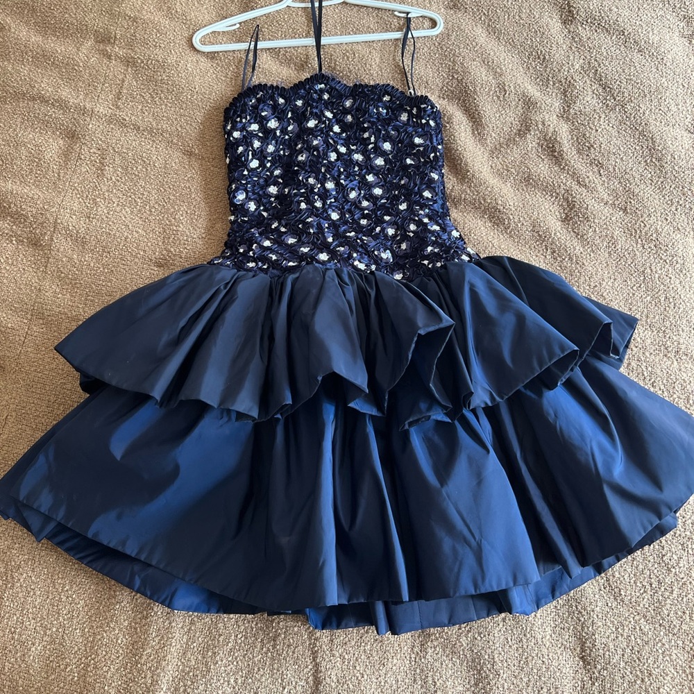 Vintage Prom Dress